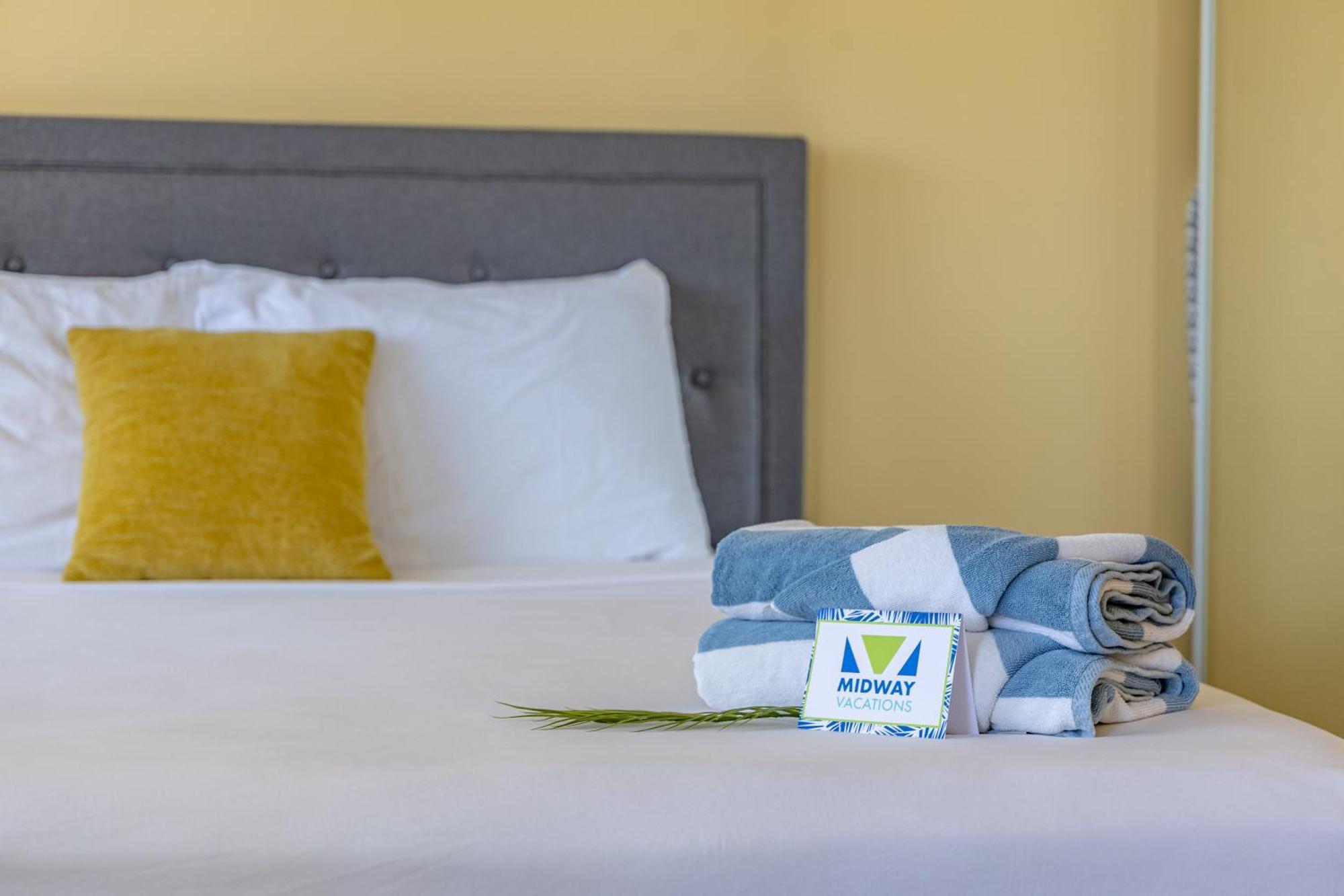 Beautiful 1Br, Steps To Waikiki Beach And Parking 호놀룰루 외부 사진
