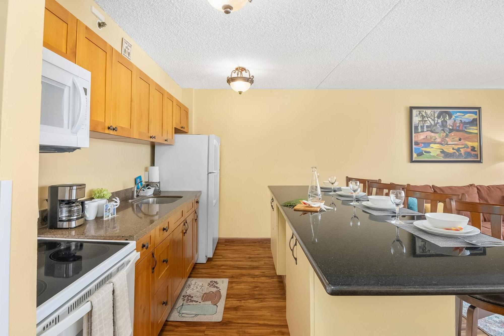 Beautiful 1Br, Steps To Waikiki Beach And Parking 호놀룰루 외부 사진