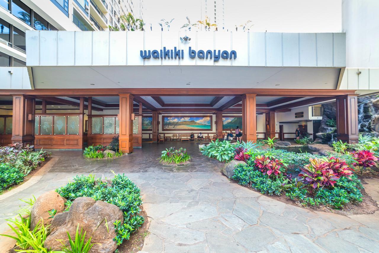 Beautiful 1Br, Steps To Waikiki Beach And Parking 호놀룰루 외부 사진